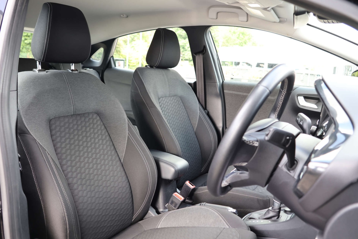 Used Ford Puma 2022 for sale - 76007315: Photo 5
