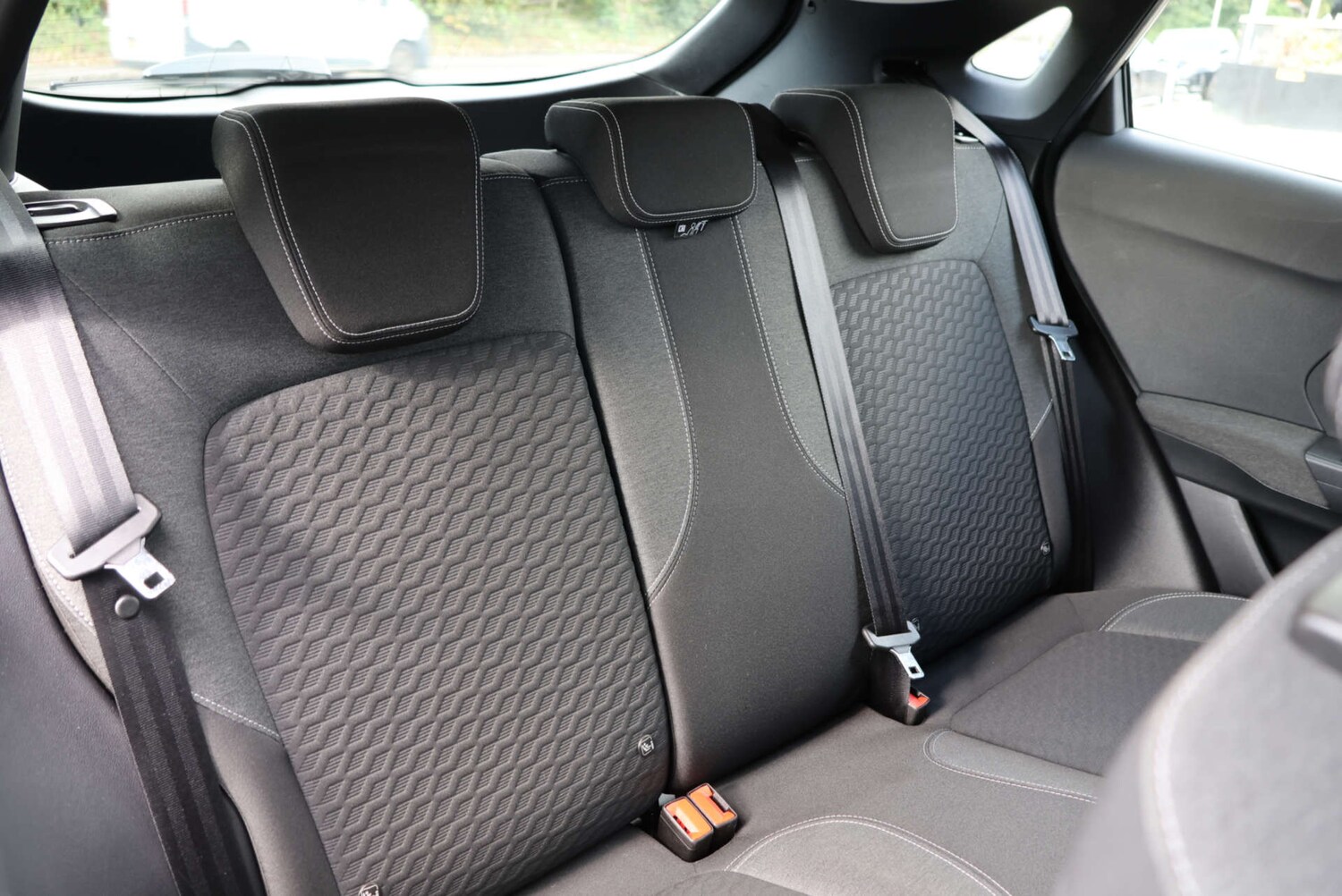 Used Ford Puma 2022 for sale - 76007315: Photo 7