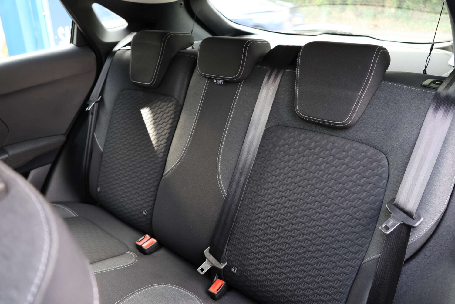 Used Ford Puma 2022 for sale - 76007315: Photo 9