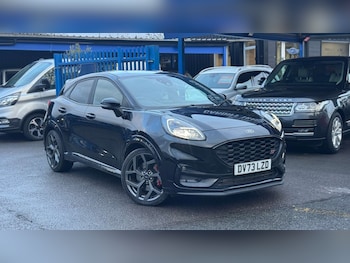 Used Ford Puma 2023 for sale - 77301731: Photo