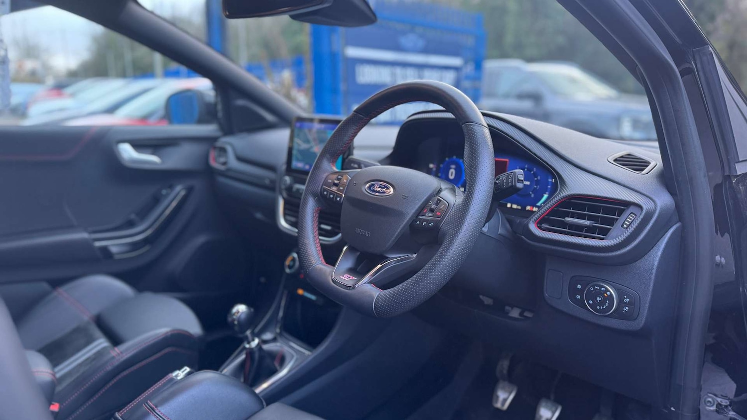 Used Ford Puma 2023 for sale - 77301731: Photo 4