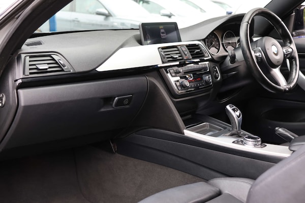 Used BMW 4 Series 2014 for sale - 76222985: Photo 11