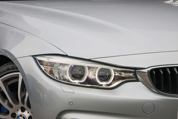 Used BMW 4 Series 2014 for sale - 76222985: Photo 15