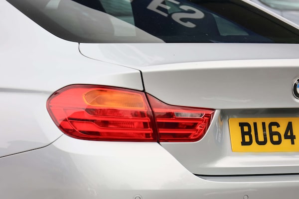 Used BMW 4 Series 2014 for sale - 76222985: Photo 16