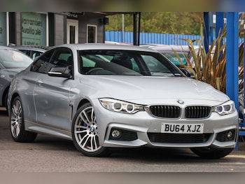 BMW - 4 Series