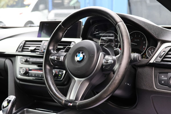 Used BMW 4 Series 2014 for sale - 76222985: Photo 21