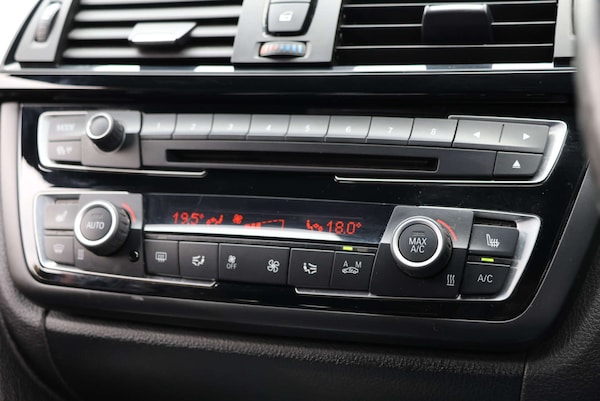 Used BMW 4 Series 2014 for sale - 76222985: Photo 23