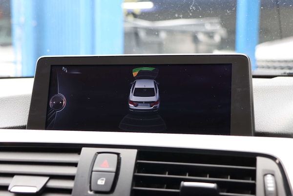 Used BMW 4 Series 2014 for sale - 76222985: Photo 24