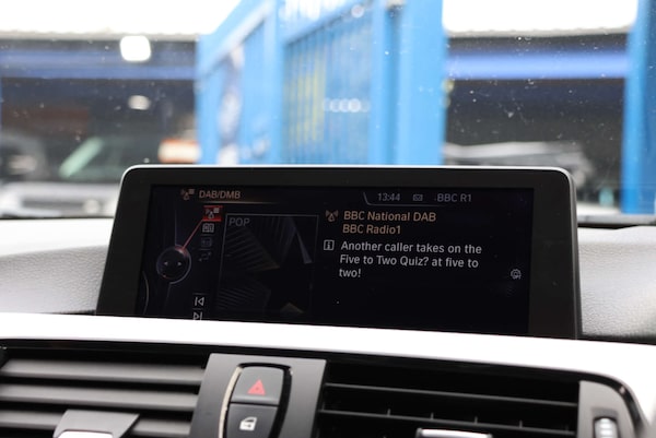 Used BMW 4 Series 2014 for sale - 76222985: Photo 25