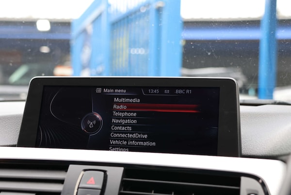 Used BMW 4 Series 2014 for sale - 76222985: Photo 27
