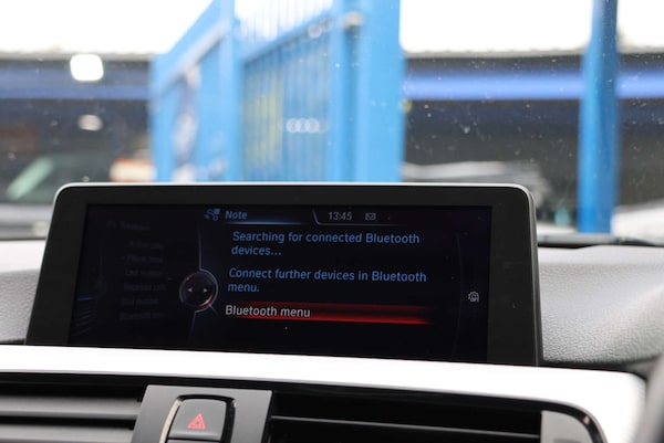 Used BMW 4 Series 2014 for sale - 76222985: Photo 28