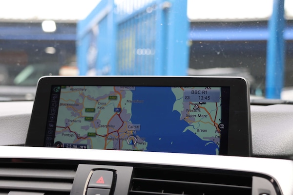 Used BMW 4 Series 2014 for sale - 76222985: Photo 29