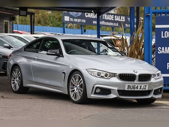 Used BMW 4 Series 2014 for sale - 76222985: Photo 2