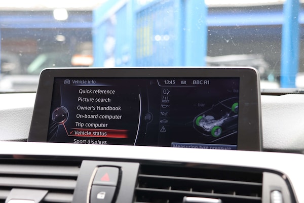 Used BMW 4 Series 2014 for sale - 76222985: Photo 30