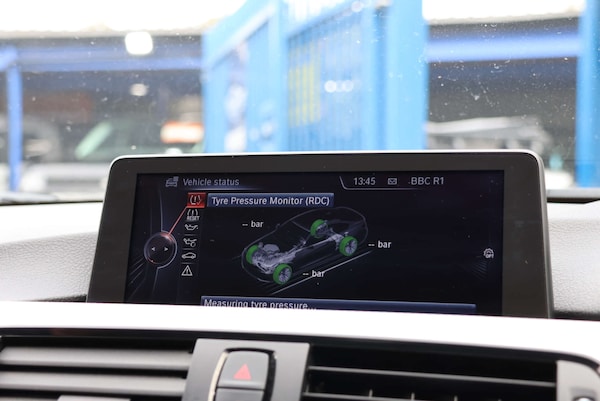 Used BMW 4 Series 2014 for sale - 76222985: Photo 31
