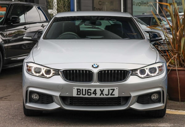 Used BMW 4 Series 2014 for sale - 76222985: Photo 3