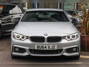 Used BMW 4 Series 2014 for sale - 76222985: Photo 3