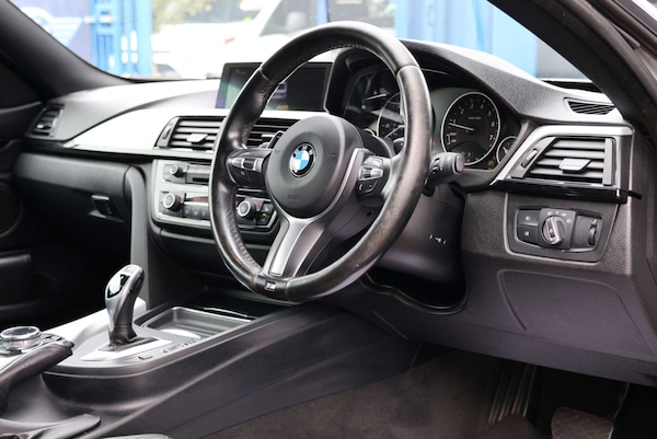 Used BMW 4 Series 2014 for sale - 76222985: Photo 4