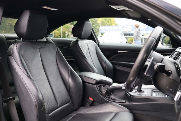 Used BMW 4 Series 2014 for sale - 76222985: Photo 5
