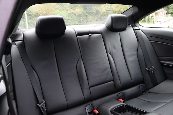 Used BMW 4 Series 2014 for sale - 76222985: Photo 7