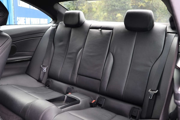 Used BMW 4 Series 2014 for sale - 76222985: Photo 8