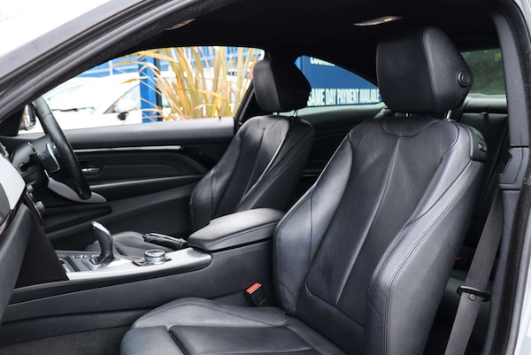 Used BMW 4 Series 2014 for sale - 76222985: Photo 9
