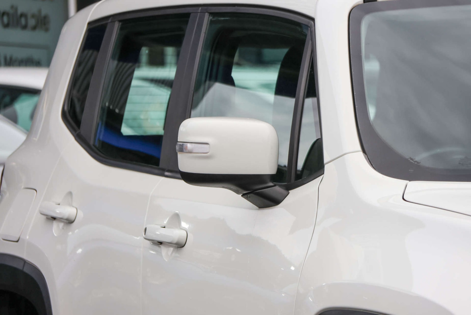 Used Jeep Renegade 2018 for sale - 76416864: Photo 13