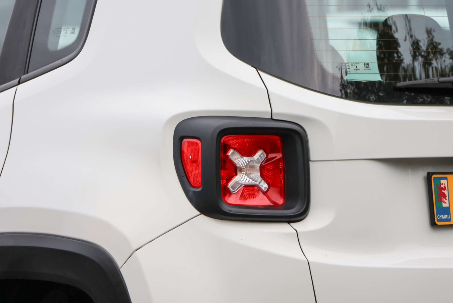 Used Jeep Renegade 2018 for sale - 76416864: Photo 15