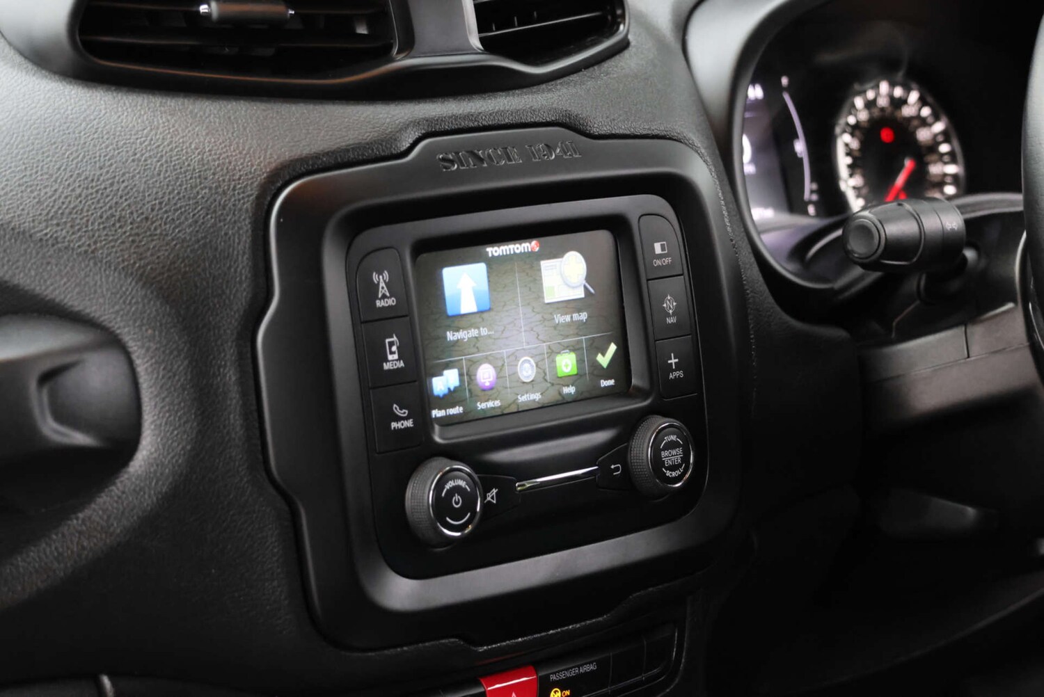 Used Jeep Renegade 2018 for sale - 76416864: Photo 20