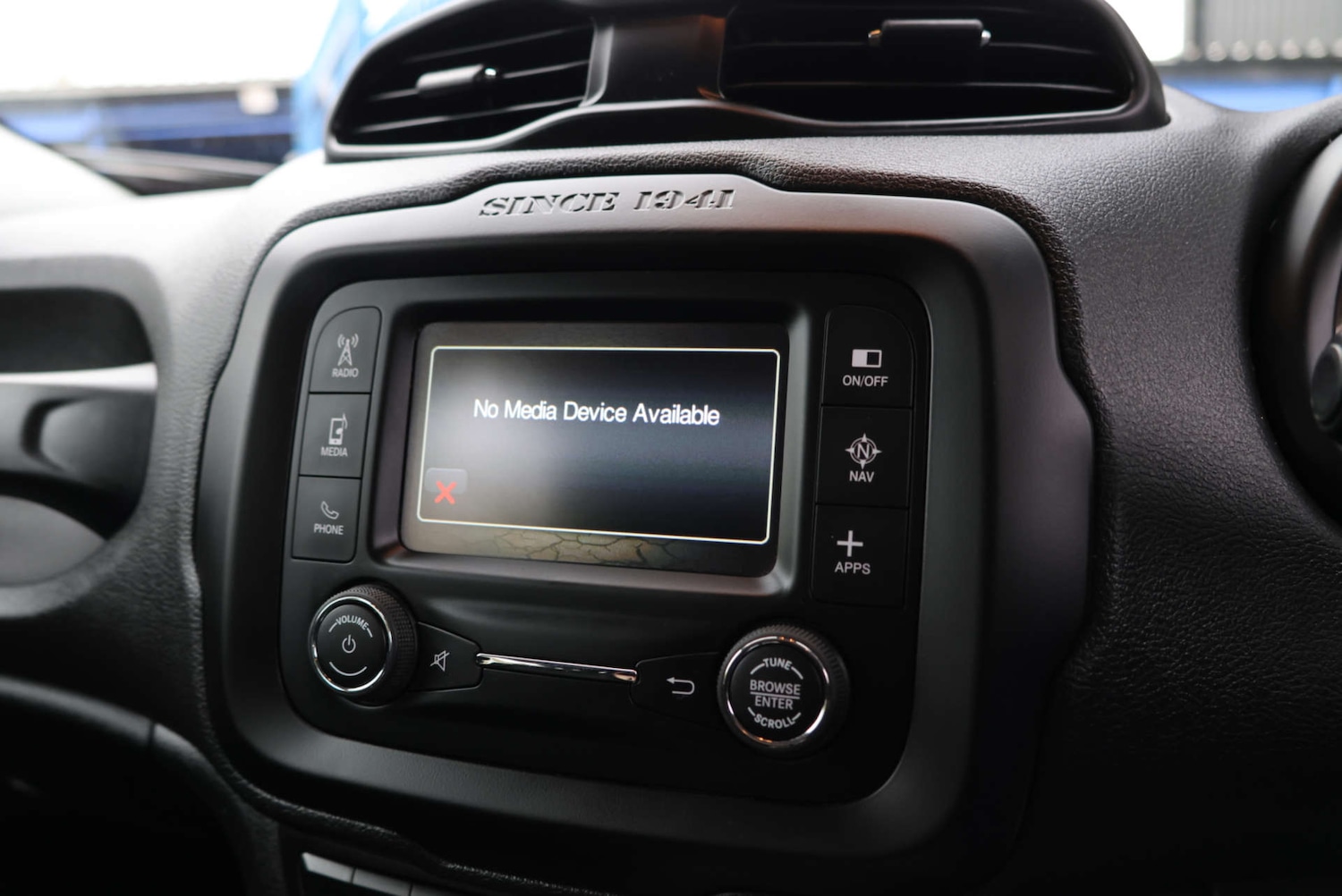 Used Jeep Renegade 2018 for sale - 76416864: Photo 24