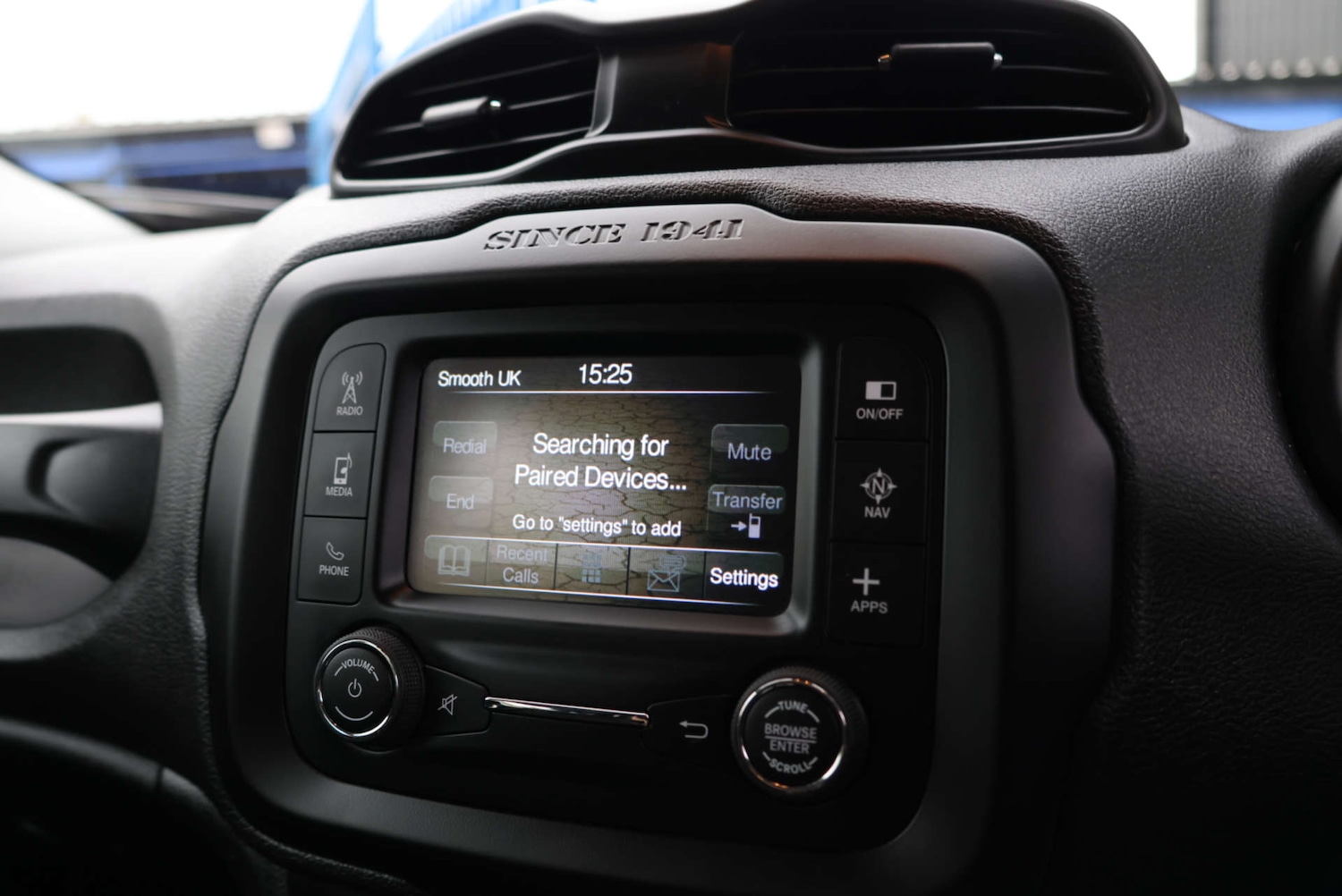 Used Jeep Renegade 2018 for sale - 76416864: Photo 25