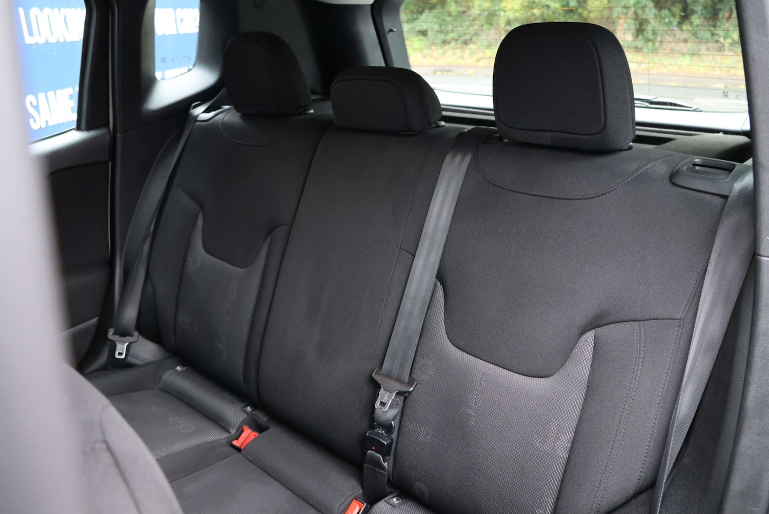 Used Jeep Renegade 2018 for sale - 76416864: Photo 7