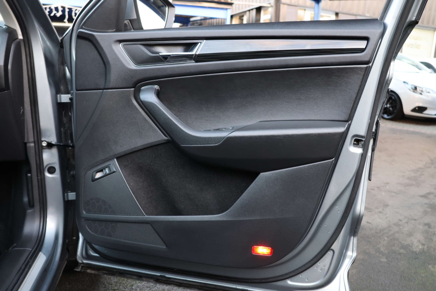 Used Skoda Kodiaq 2017 for sale - 77022382: Photo 19