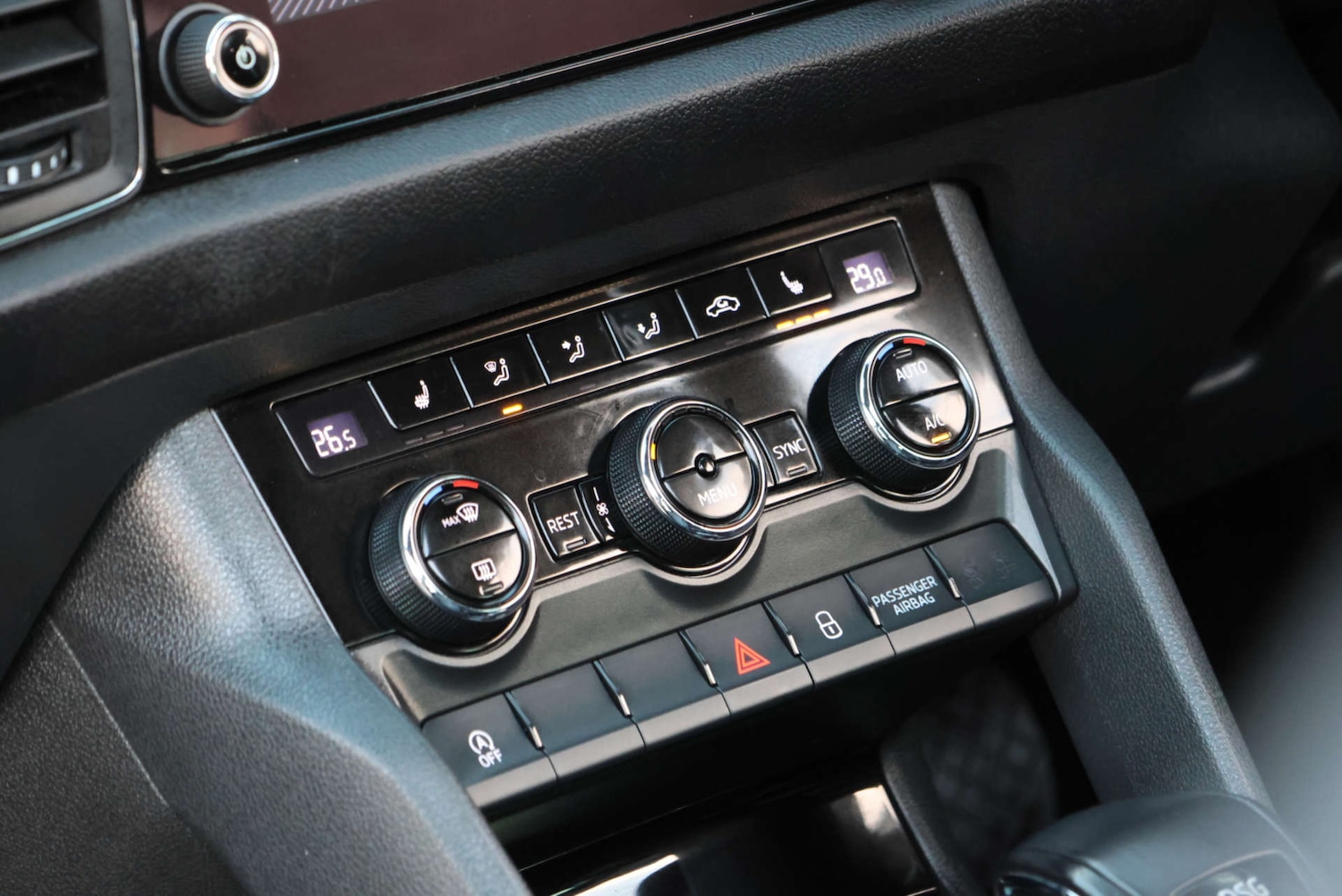 Used Skoda Kodiaq 2017 for sale - 77022382: Photo 27