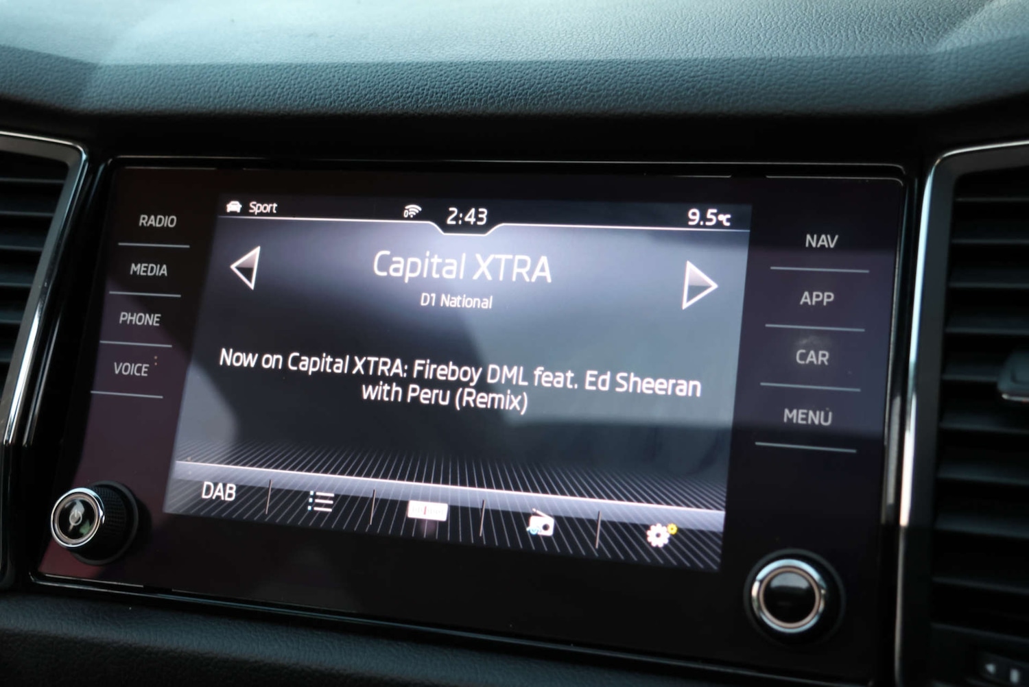 Used Skoda Kodiaq 2017 for sale - 77022382: Photo 29