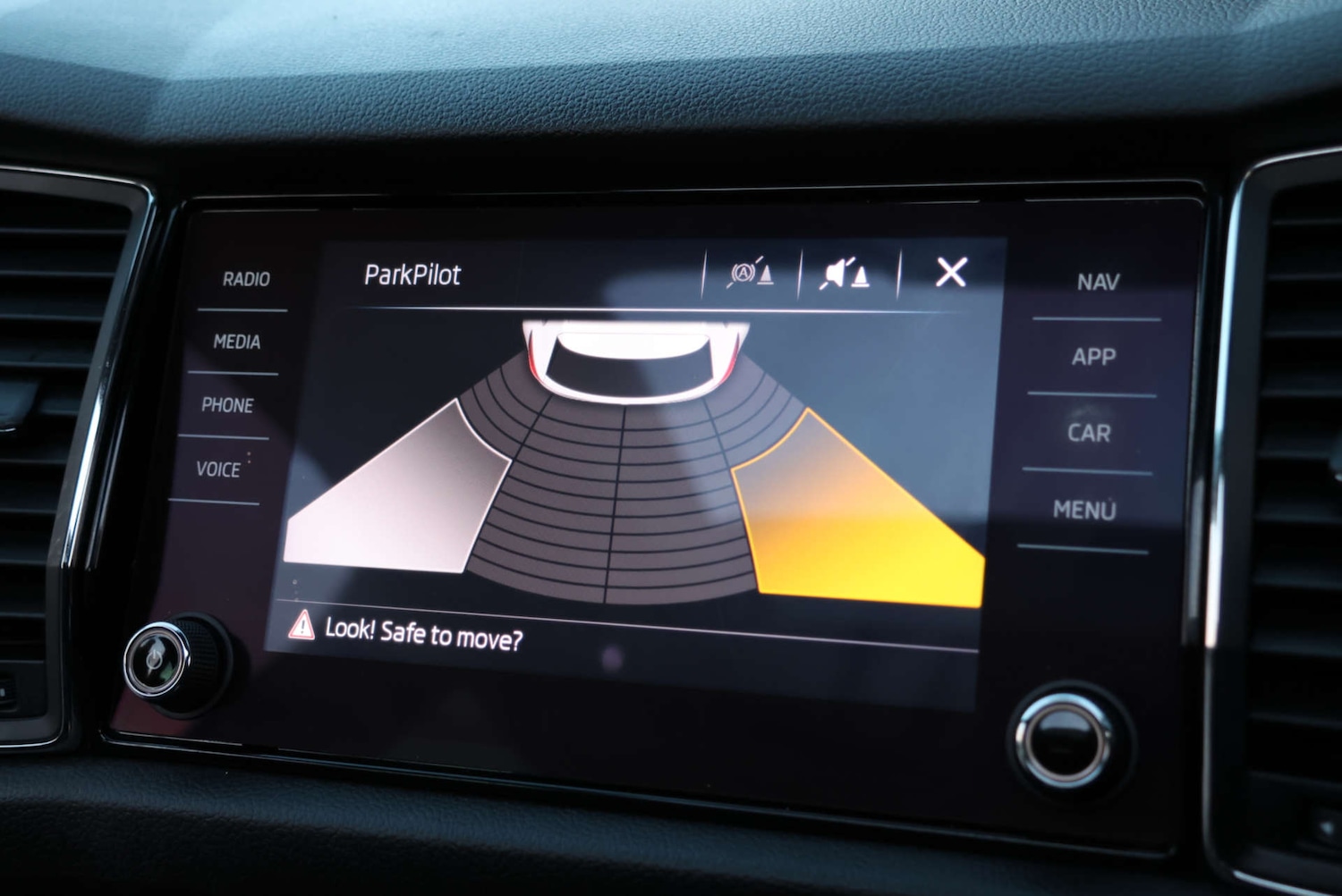 Used Skoda Kodiaq 2017 for sale - 77022382: Photo 30