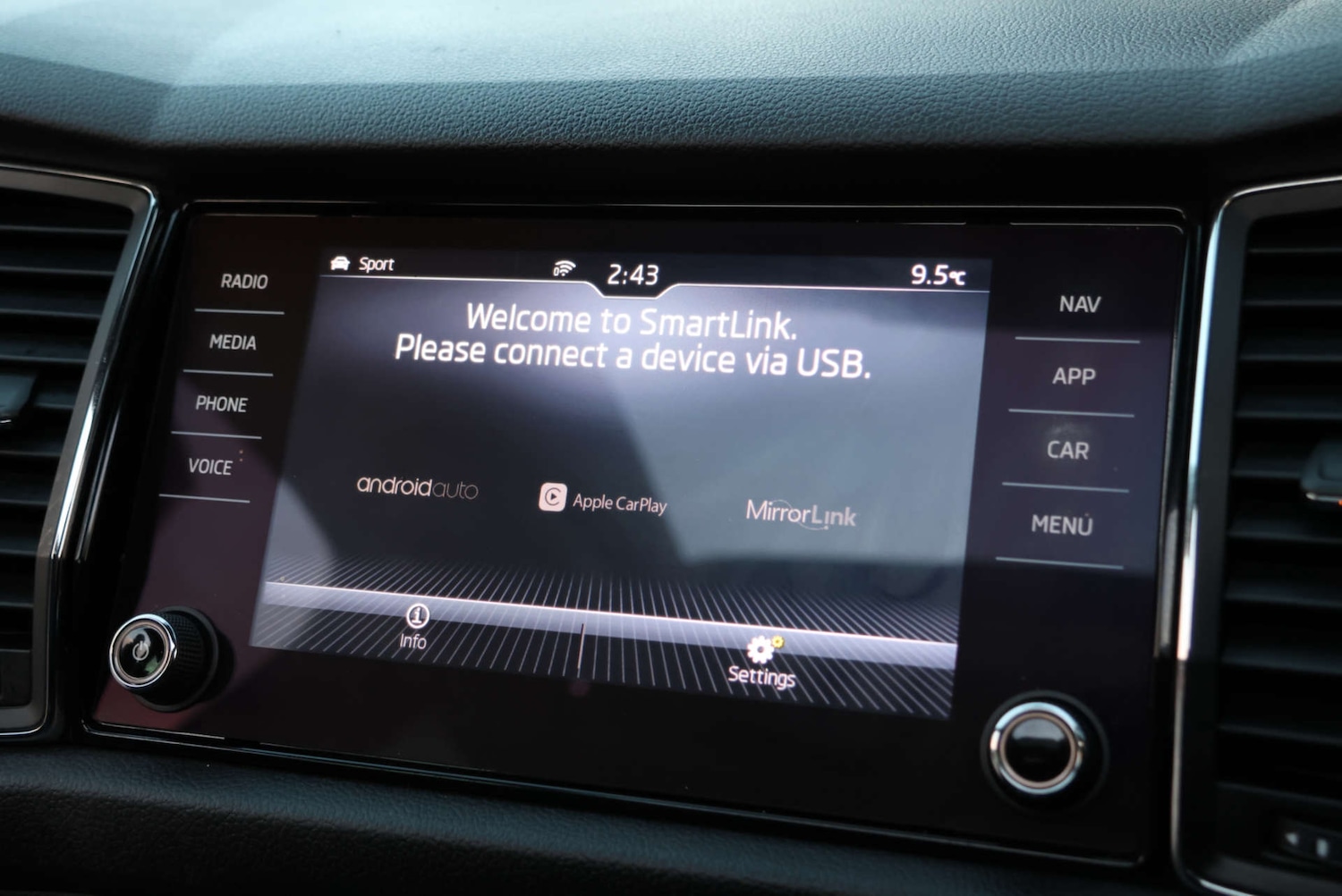 Used Skoda Kodiaq 2017 for sale - 77022382: Photo 31