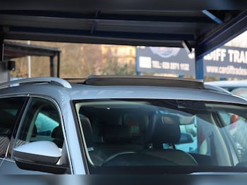 Used Skoda Kodiaq 2017 for sale - 77022382: Photo