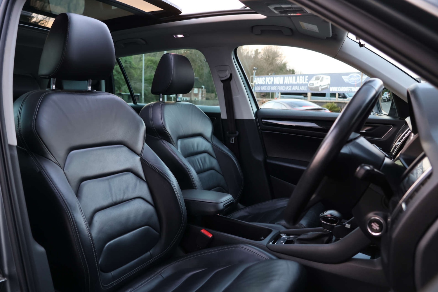 Used Skoda Kodiaq 2017 for sale - 77022382: Photo 7