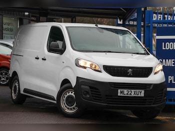 Used Peugeot Expert 2022 for sale - 78654418: Photo