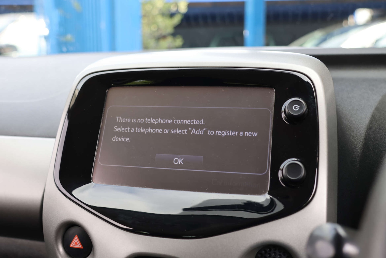 Used Peugeot 108 2016 for sale - 76600734: Photo 23