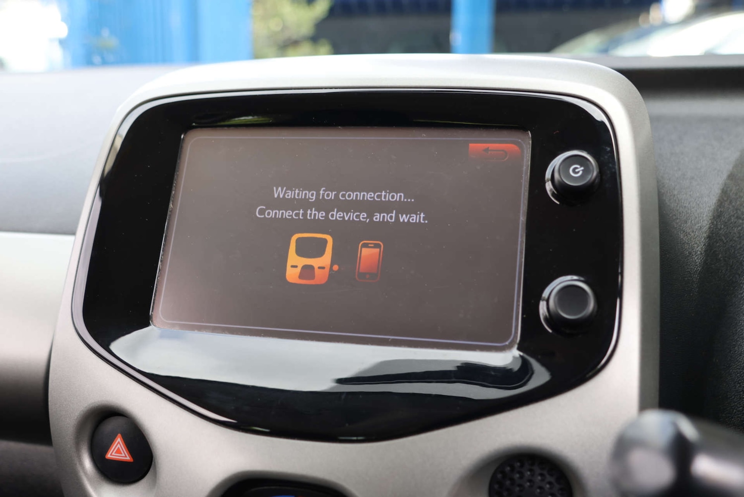 Used Peugeot 108 2016 for sale - 76600734: Photo 24