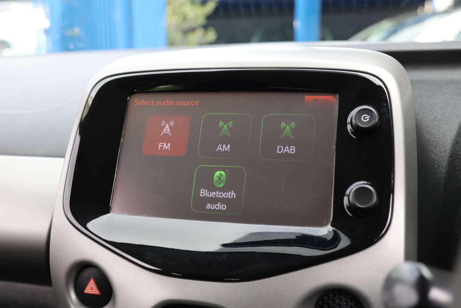 Used Peugeot 108 2016 for sale - 76600734: Photo 25