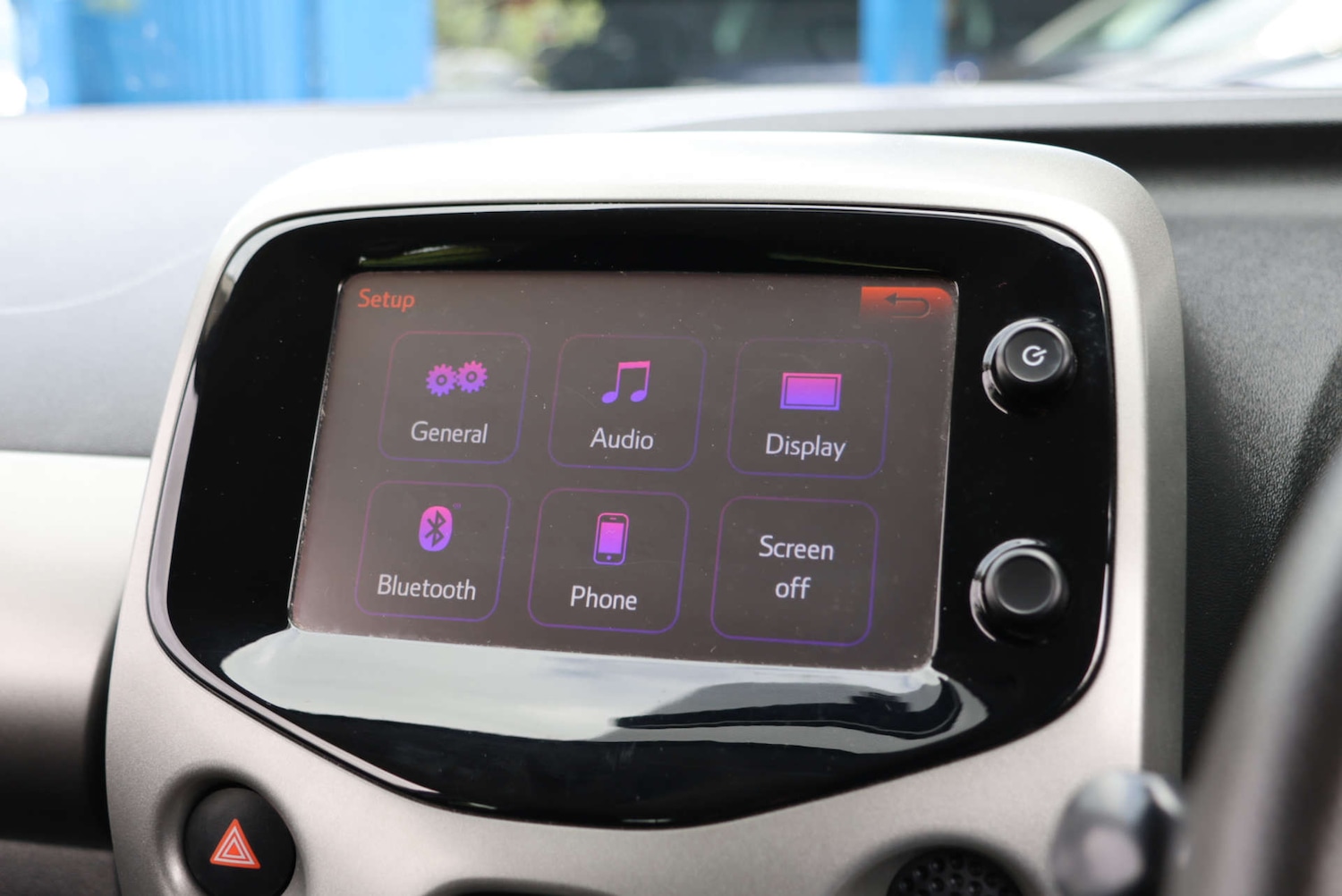 Used Peugeot 108 2016 for sale - 76600734: Photo 26