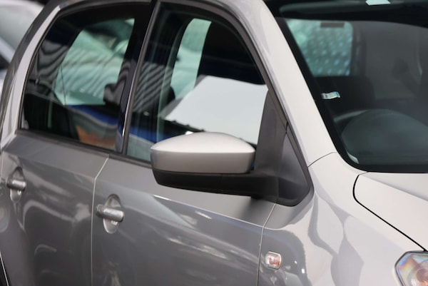 Used Skoda Citigo 2016 for sale - 76243316: Photo 13