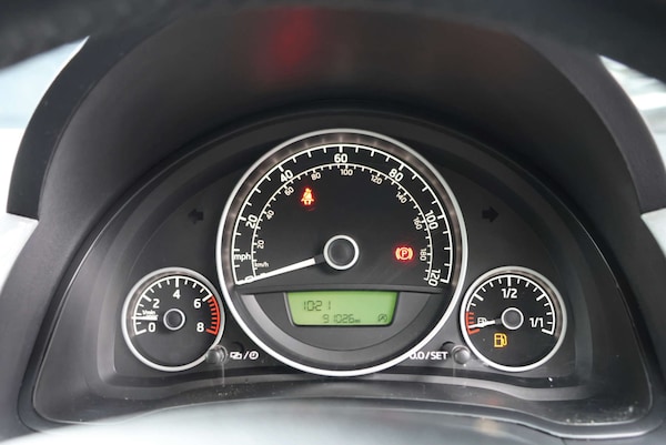 Used Skoda Citigo 2016 for sale - 76243316: Photo 16