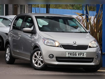 Used Skoda Citigo 2016 for sale - 76243316: Photo
