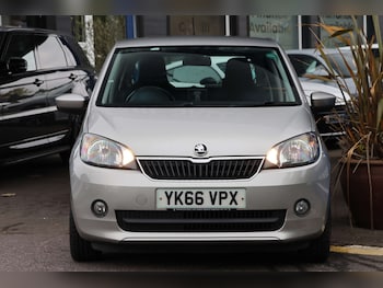 Used Skoda Citigo 2016 for sale - 76243316: Photo