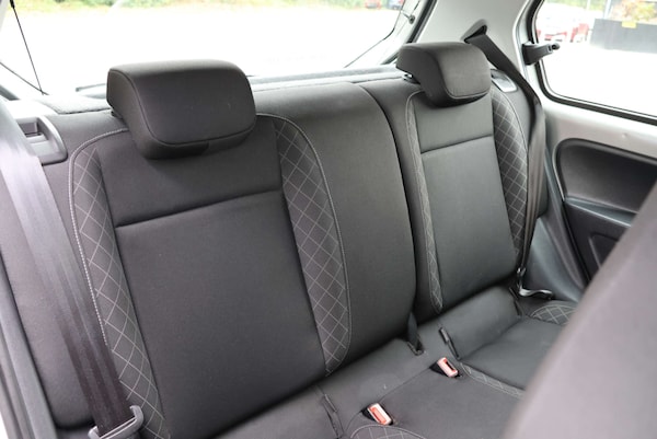 Used Skoda Citigo 2016 for sale - 76243316: Photo 6