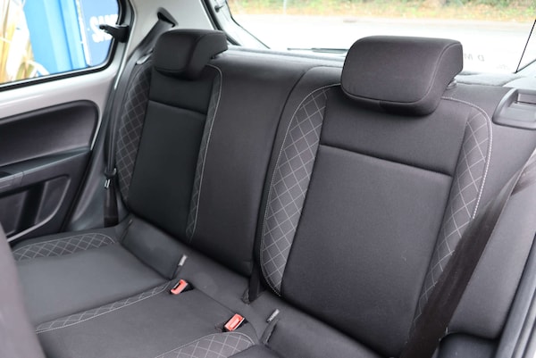Used Skoda Citigo 2016 for sale - 76243316: Photo 7